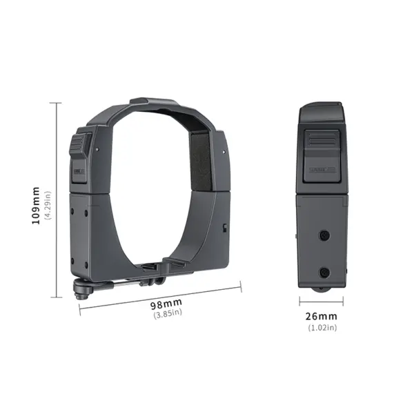 StartRC Drone Payload Device AirDrop System for DJI Mavic 4 Pro - 2