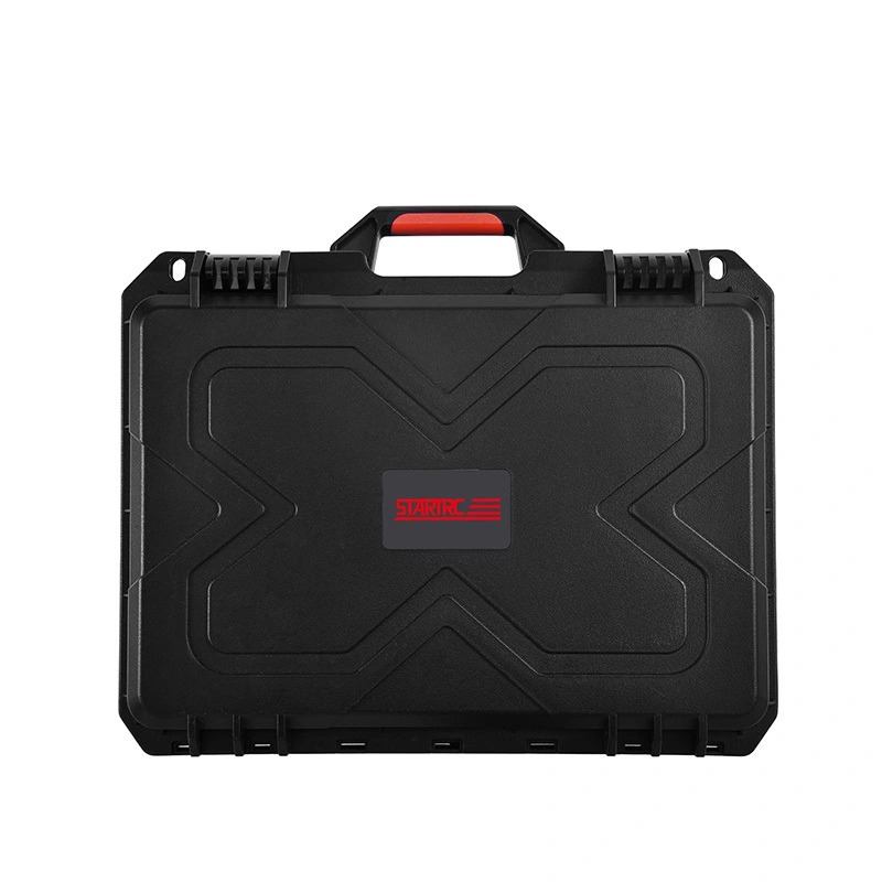StartRC Factory DSLR Camera Case for SONY/ Canon/ Nikon/ Fujifilm, product image from Kiwiquads