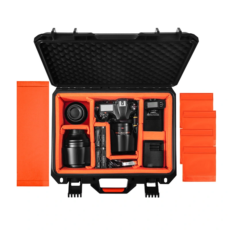 StartRC Factory DSLR Camera Case for SONY Canon Nikon Fujifilm - 2