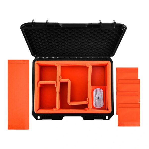 StartRC Factory DSLR Camera Case for SONY Canon Nikon Fujifilm - 3