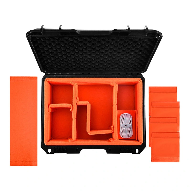 StartRC Factory DSLR Camera Case for SONY Canon Nikon Fujifilm - 3
