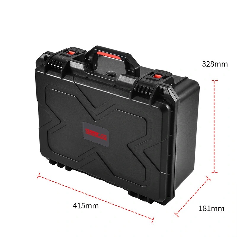 StartRC Factory DSLR Camera Case for SONY Canon Nikon Fujifilm - 4