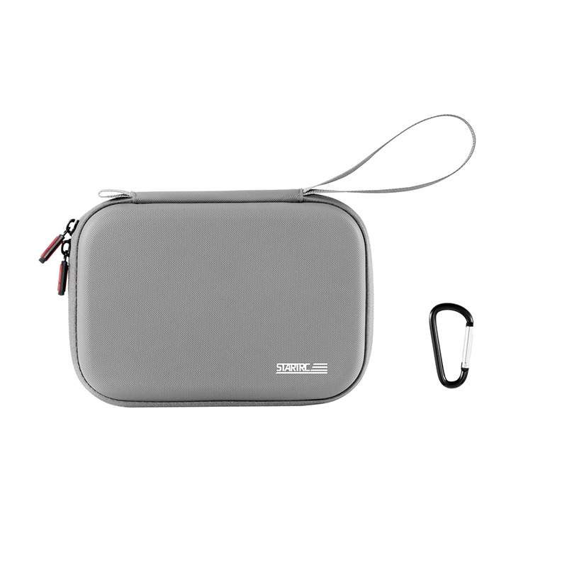 StartRC Factory Stabilizer Lite Travel Carrying Bag for DJI OM 7/7P, product image from Kiwiquads