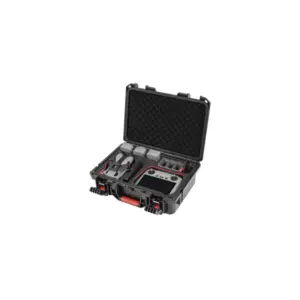StartRC Hard Carrying Case for DJI Mini 5 Pro Fly More Combo - 1