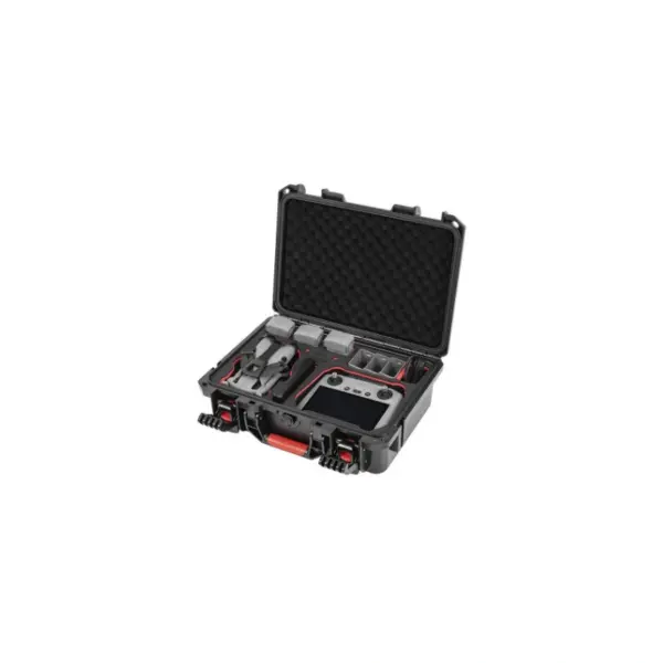 StartRC Hard Carrying Case for DJI Mini 5 Pro Fly More Combo - 1