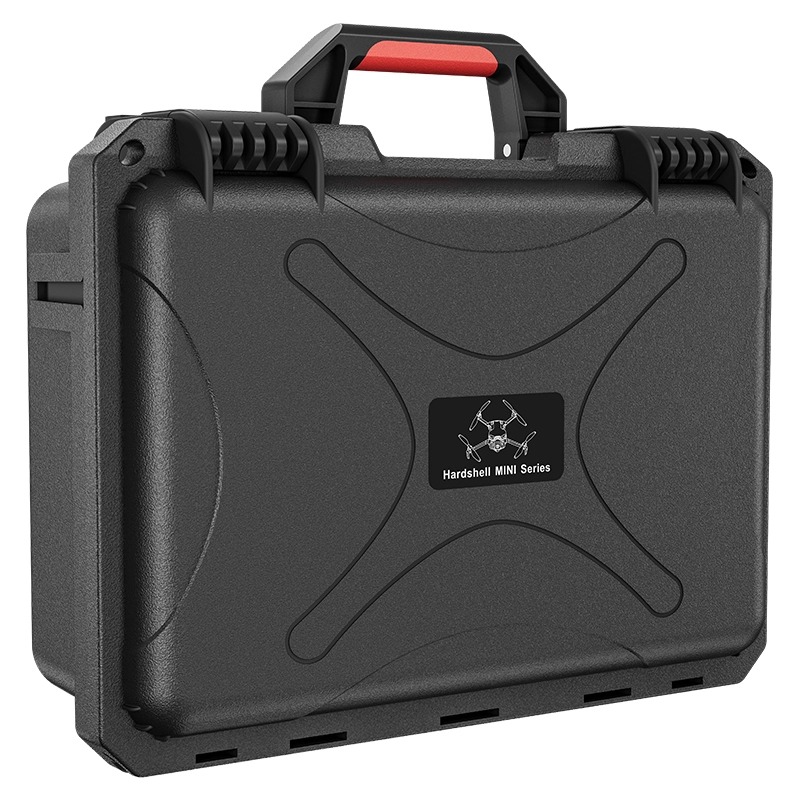 StartRC Hard Carrying Case for DJI Mini 5 Pro Fly More Combo - 3