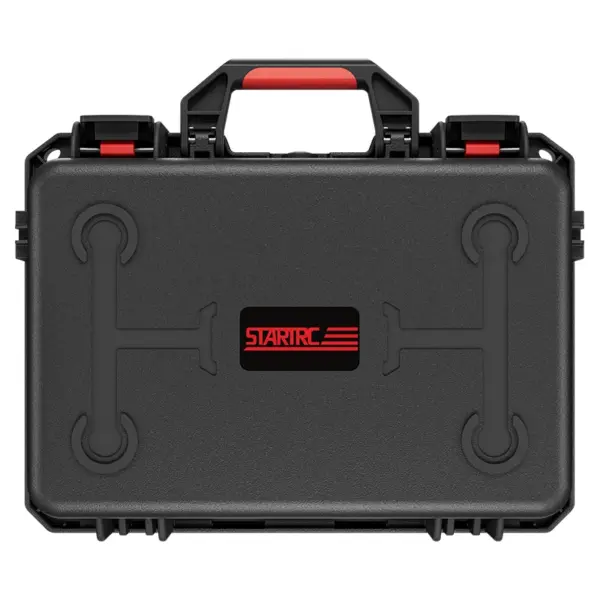 StartRC Hard Carrying Case for DJI Mini 5 Pro Fly More Combo - 4