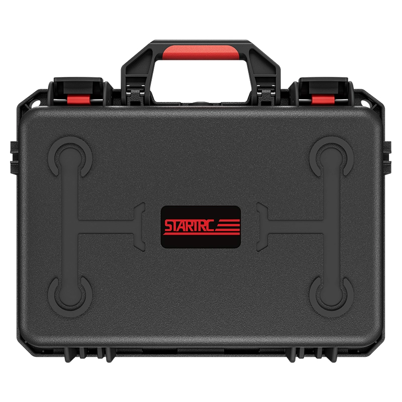 StartRC Hard Carrying Case for DJI Mini 5 Pro Fly More Combo - 4