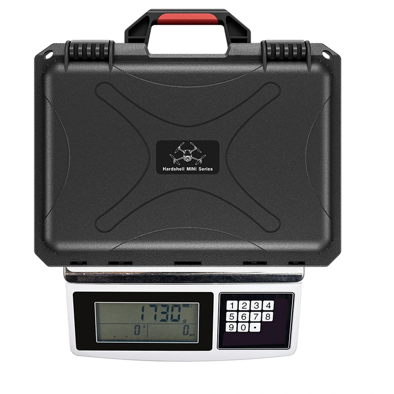 StartRC Hard Carrying Case for DJI Mini 5 Pro Fly More Combo - 6