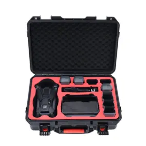 StartRC Large Capacity Drone Carrying Case for DJI Mavic 4 Pro - 1