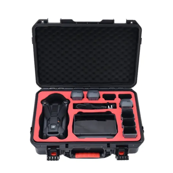 StartRC Large Capacity Drone Carrying Case for DJI Mavic 4 Pro - 1