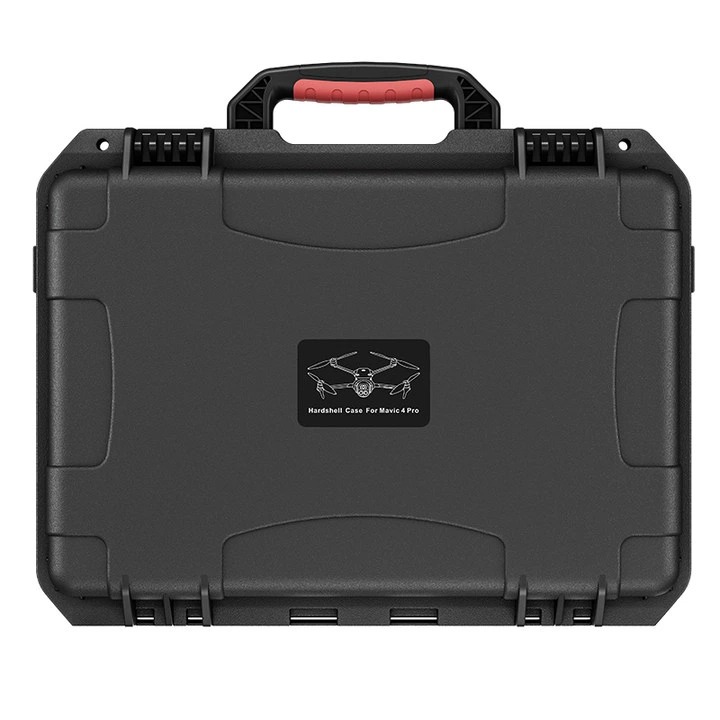 StartRC Large Capacity Drone Carrying Case for DJI Mavic 4 Pro - 2
