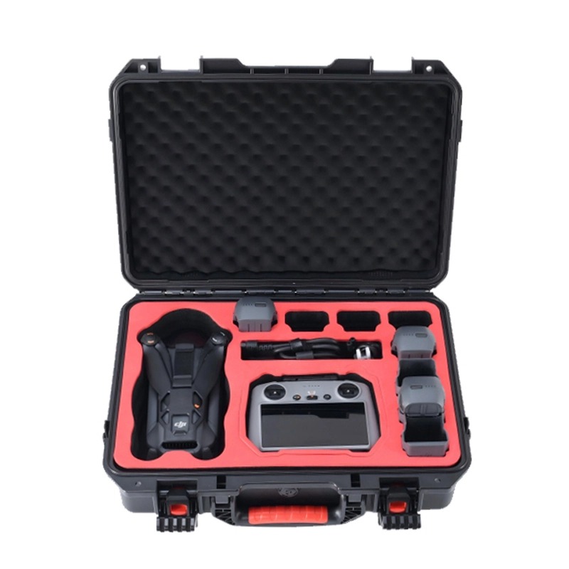 StartRC Large Capacity Drone Carrying Case for DJI Mavic 4 Pro - 3