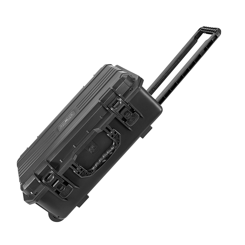 StartRC Large Trolley Hard Storage Transport Case for DJI Mavic 4 Pro, product image from Kiwiquads
