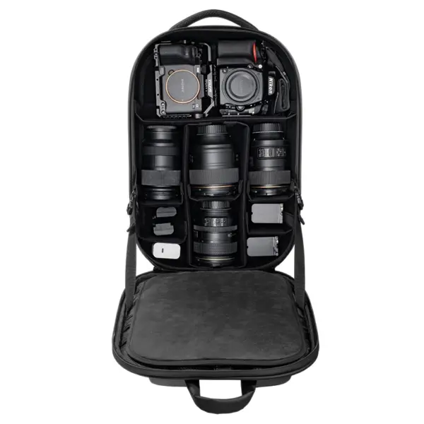 StartRC M3-B Universal DIY Waterproof Backpack for Drones - 4