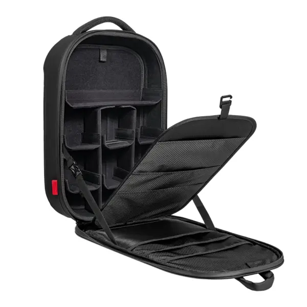 StartRC M3-B Universal DIY Waterproof Backpack for Drones - 5