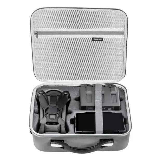StartRC Professional Transport Carrying Bag for DJI Mavic 4 Pro - 2