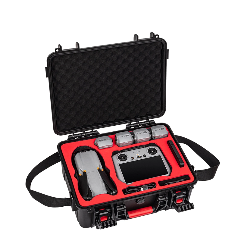StartRC Waterproof Carrying Case for DJI Air 3S Fly More Combo - 3