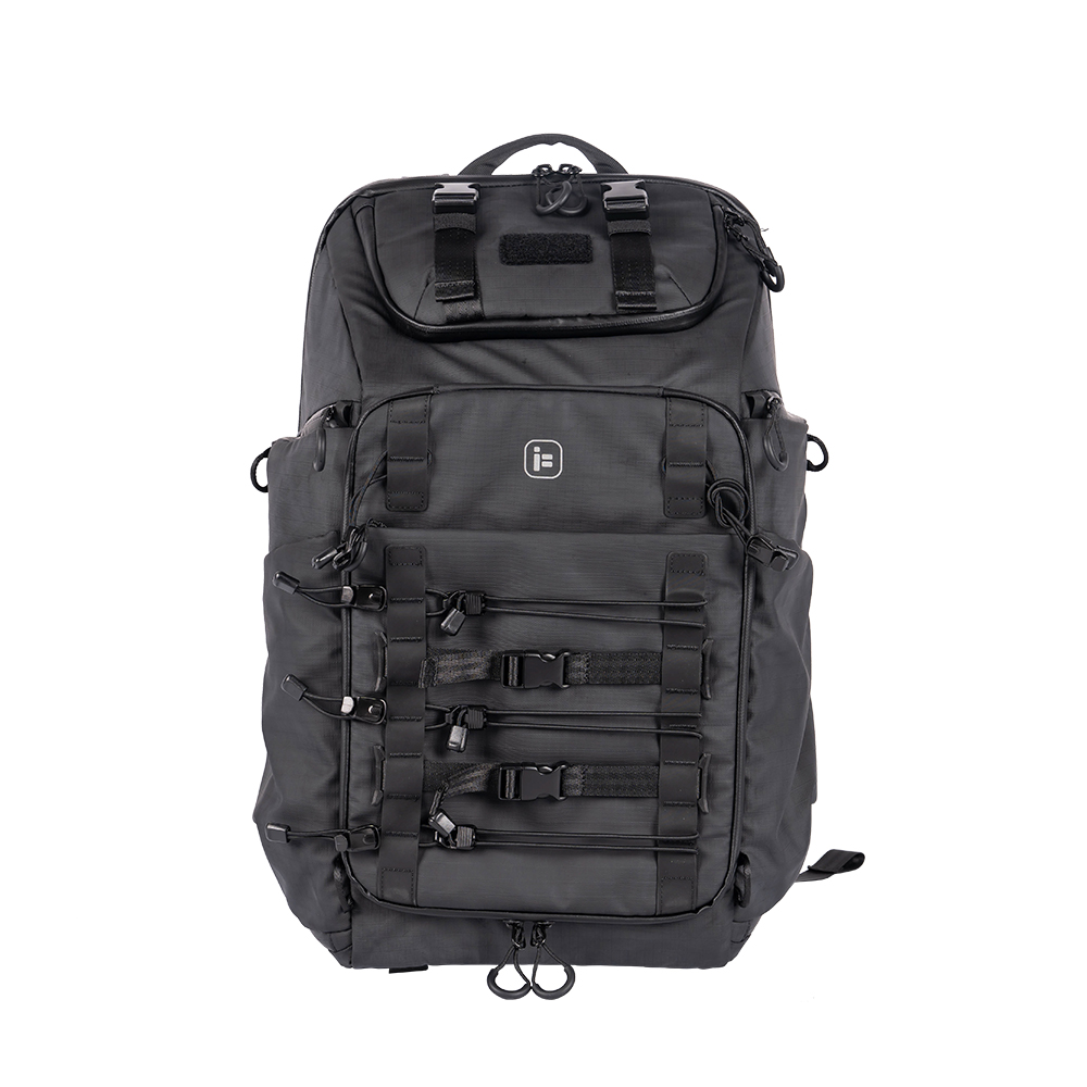 iFlight Keeper 35 V2 FPV Drone Backpack, product image from Kiwiquads