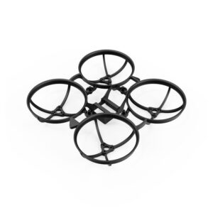 BetaFPV Air75 II Brushless Whoop Frame (5 Colours) - Black