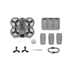 DJI Neo 2 Fly More Combo (Drone Only) - 1