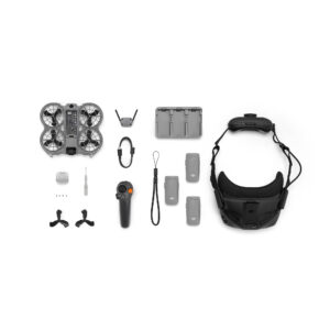 DJI Neo 2 Motion Fly More Combo - 1