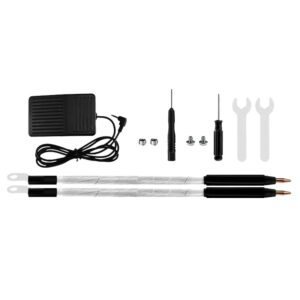 SEQURE SQ-SW3 Capacitor Energy Storage Spot Welder SWP25