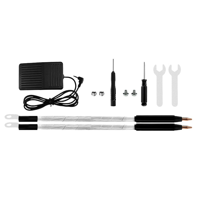 SEQURE SQ-SW3 Capacitor Energy Storage Spot Welder SWP25