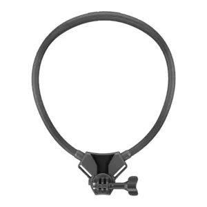 StartRC Sports Camera Neck Mount (No Strap) - 3
