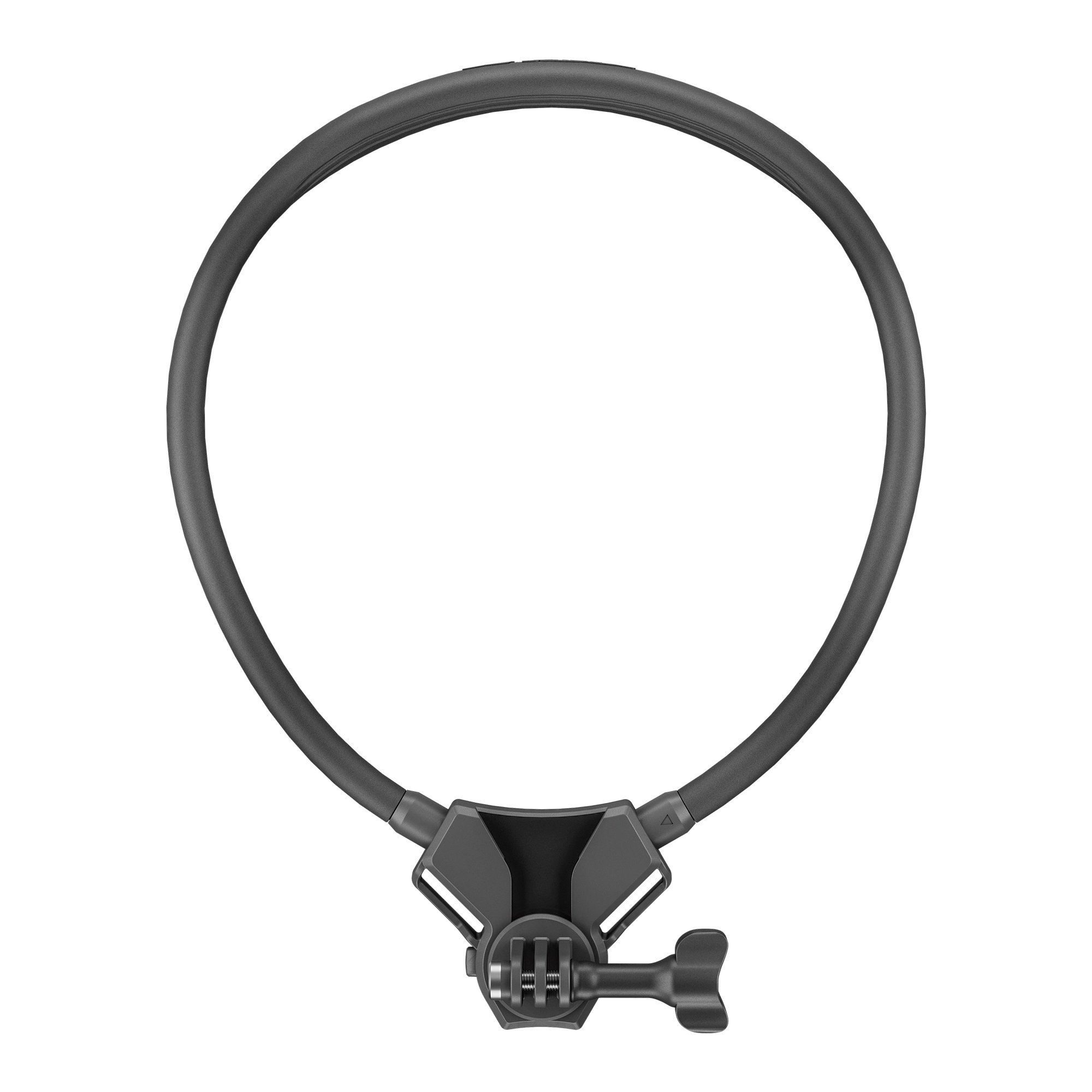 StartRC Sports Camera Neck Mount (No Strap) - 3