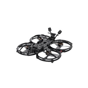 GEPRC CineLog35 V3 O4 Pro FPV Drone ELRS2.4G With GPS - 1