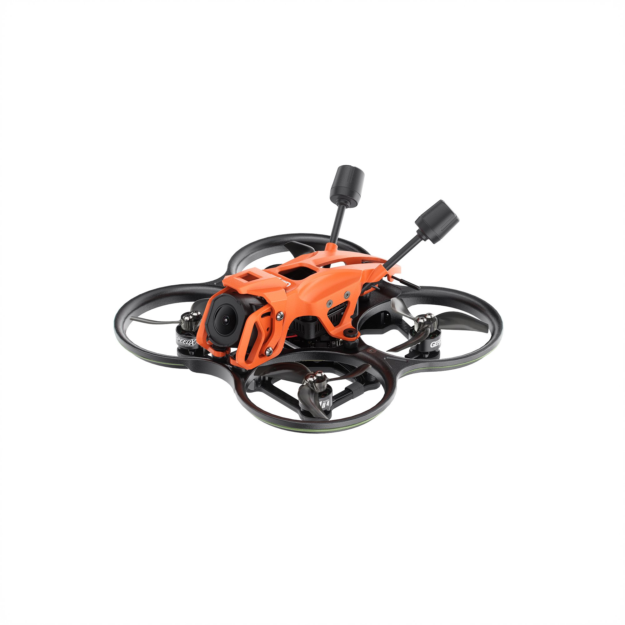 GEPRC DarkStar22 O4 Pro CineWhoop Quadcopter - 1