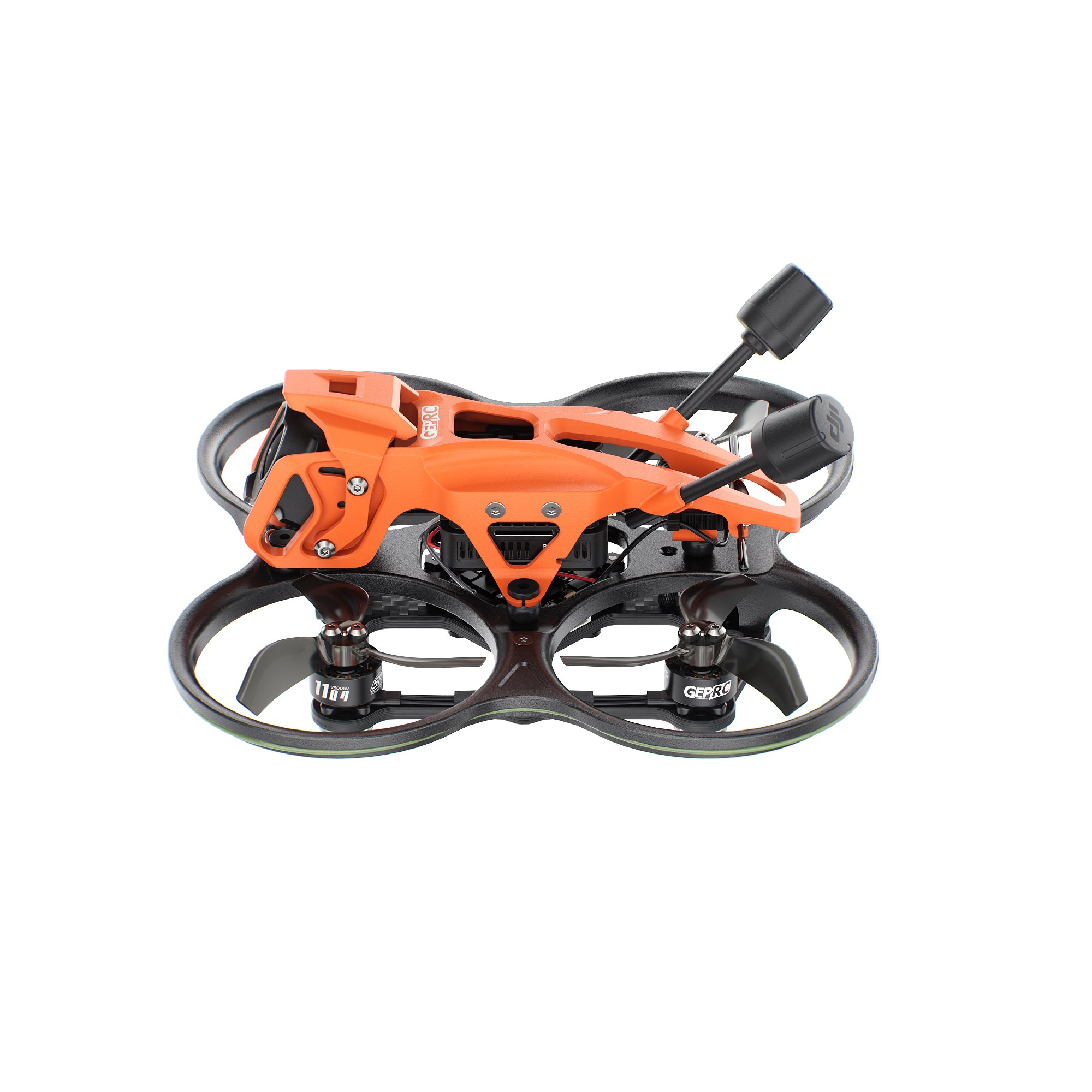 GEPRC DarkStar22 O4 Pro CineWhoop Quadcopter - 2