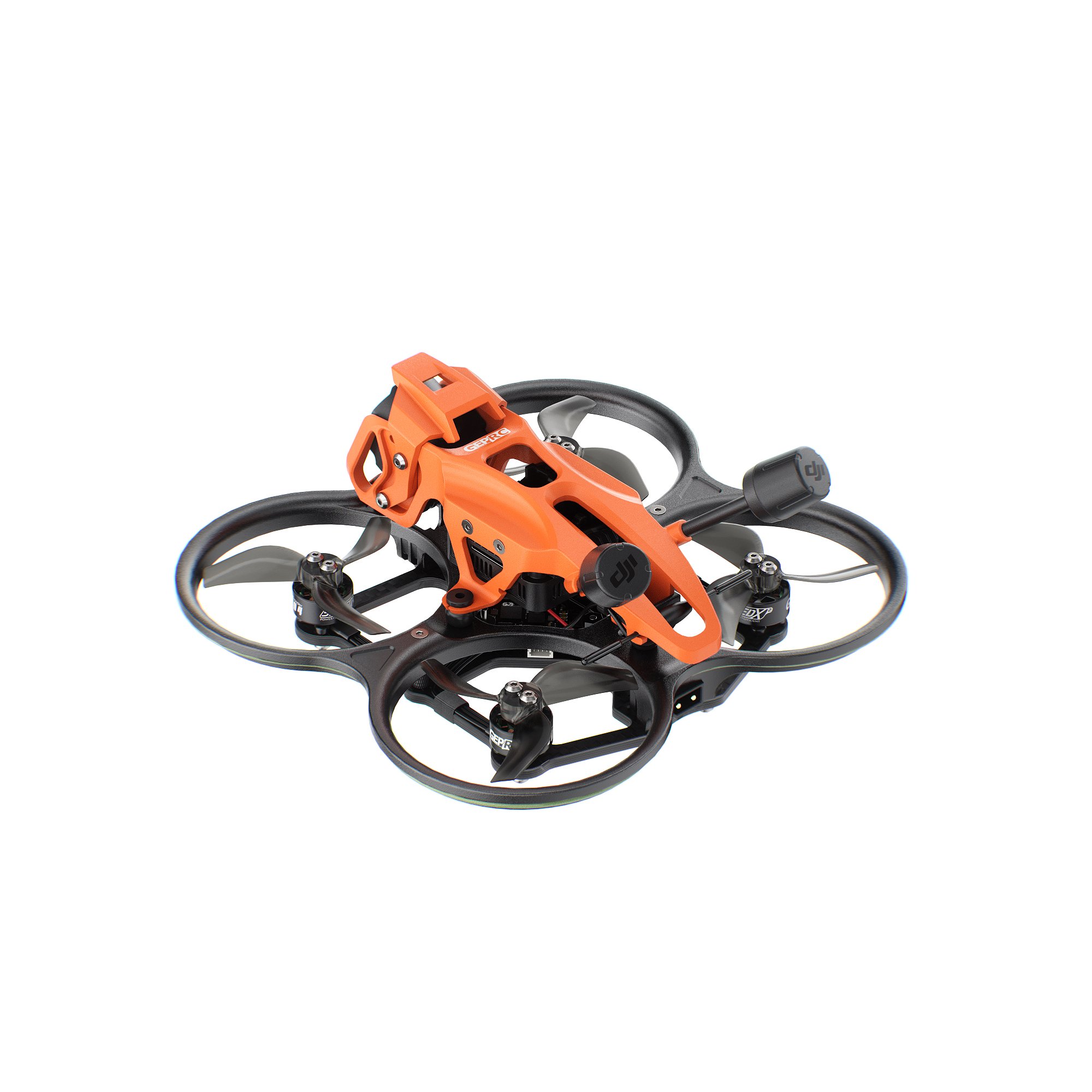 GEPRC DarkStar22 O4 Pro CineWhoop Quadcopter - 3