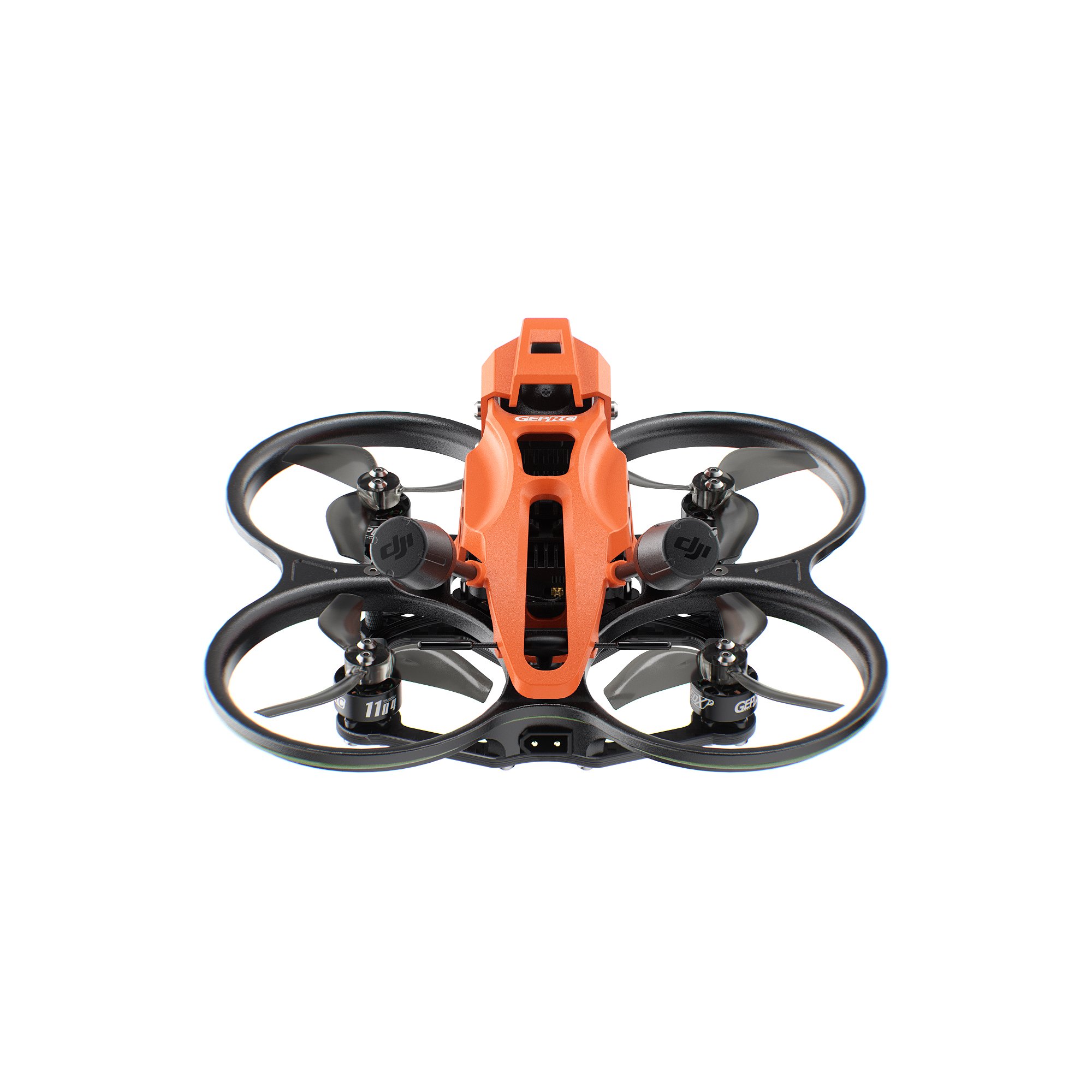 GEPRC DarkStar22 O4 Pro CineWhoop Quadcopter - 4