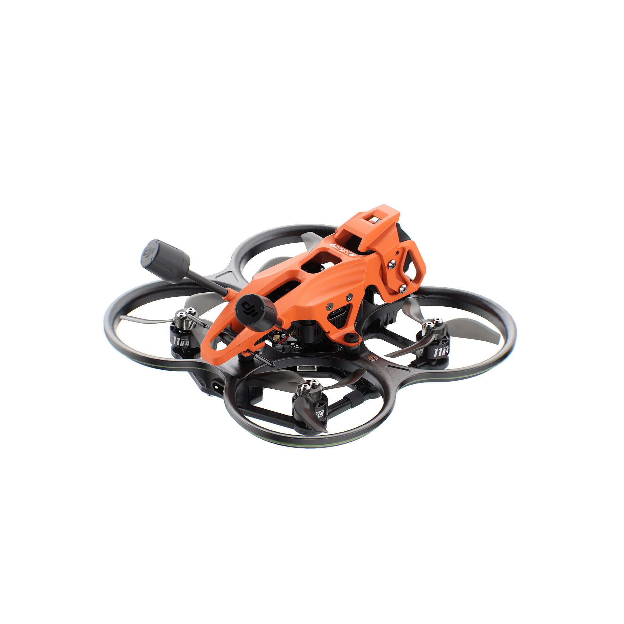 GEPRC DarkStar22 O4 Pro CineWhoop Quadcopter - 5