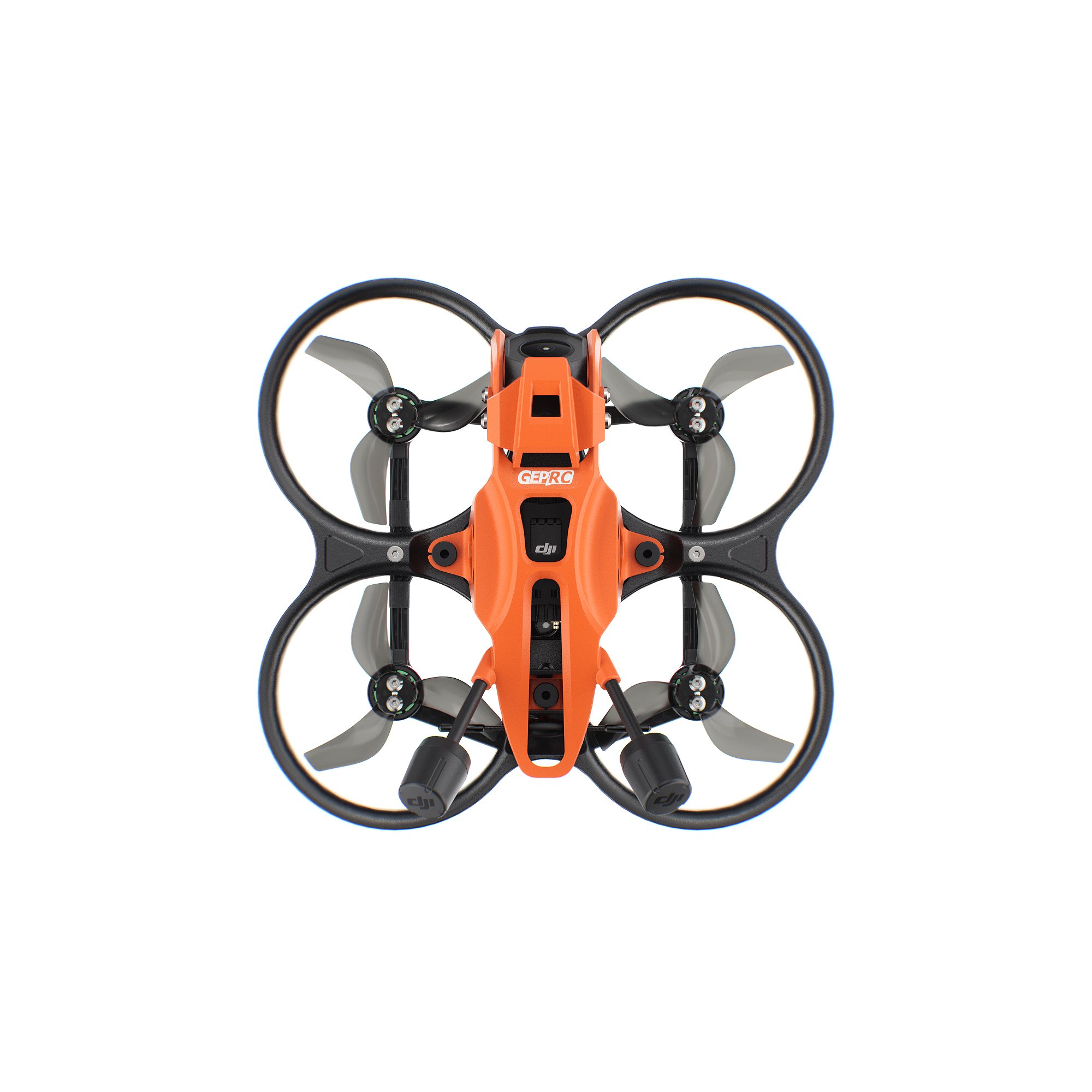 GEPRC DarkStar22 O4 Pro CineWhoop Quadcopter - 6