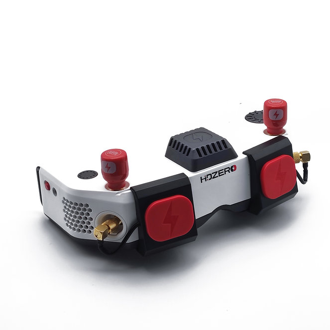 HDZero Echo Antenna Kit - 1