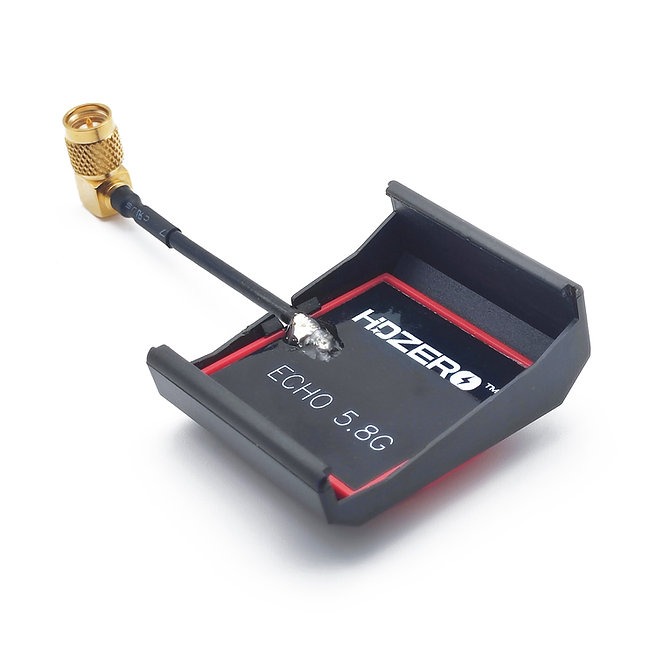 HDZero Echo Antenna Kit - 2