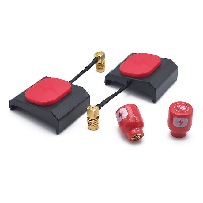 HDZero Echo Antenna Kit - 2