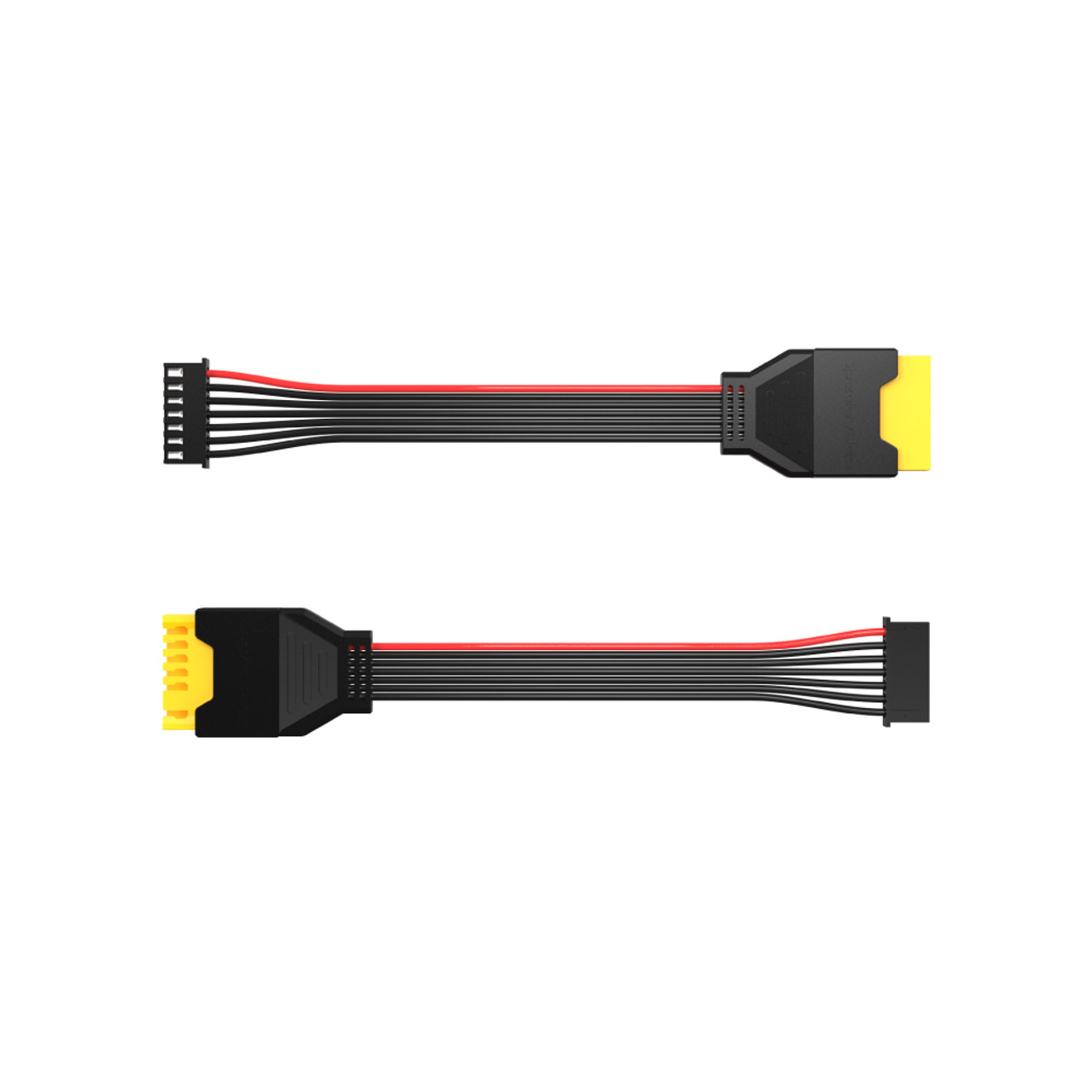 SpeedyBee JST-XH 2-6S LiPo Battery Balance Cable Charging Extension Wire 22AWG, product image from Kiwiquads