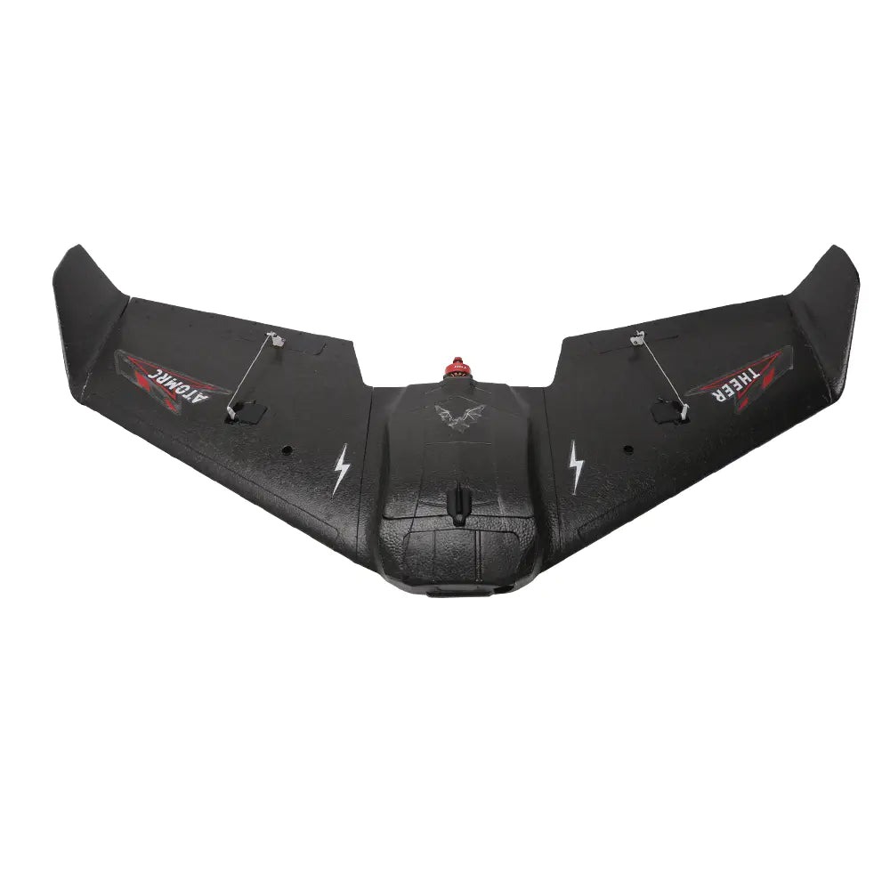 AtomRC Theer Bat Fixed-wing Aircraft (Kit), product image from Kiwiquads