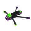 Axisflying DeadCat Manta 5 SE DC Frame For DIY FPV DJI O4 PRO - 1