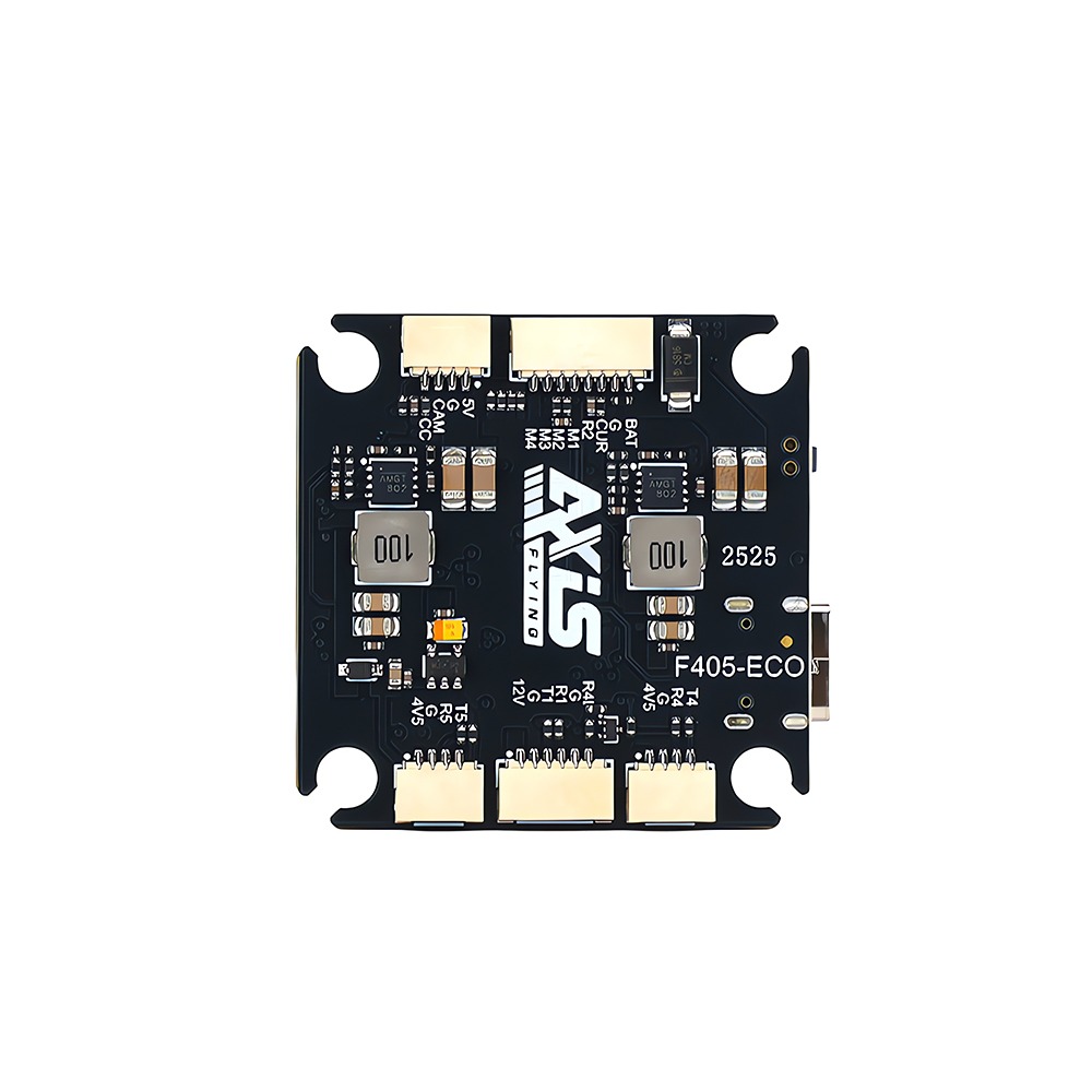 Axisflying ECO 4-8S F405 FC for FPV FPV DIY - 3