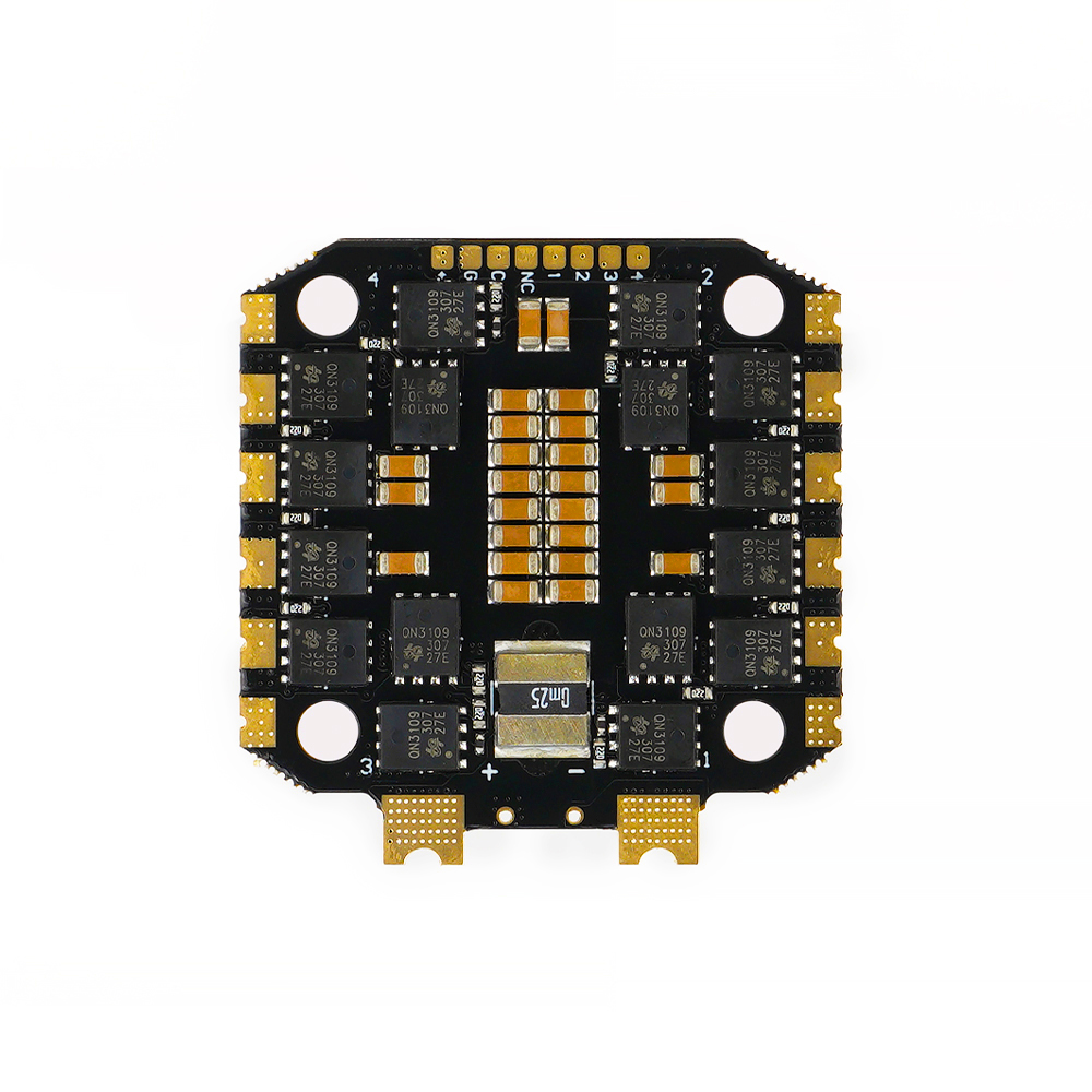 Axisflying ECO 60A 2-6S ESC, product image from Kiwiquads