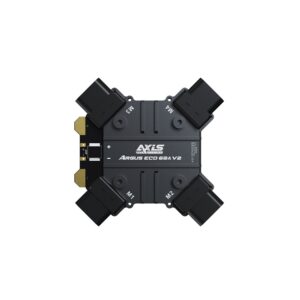 Axisflying ECO 60A -6S Quick dismantle With plug + CNC - 1