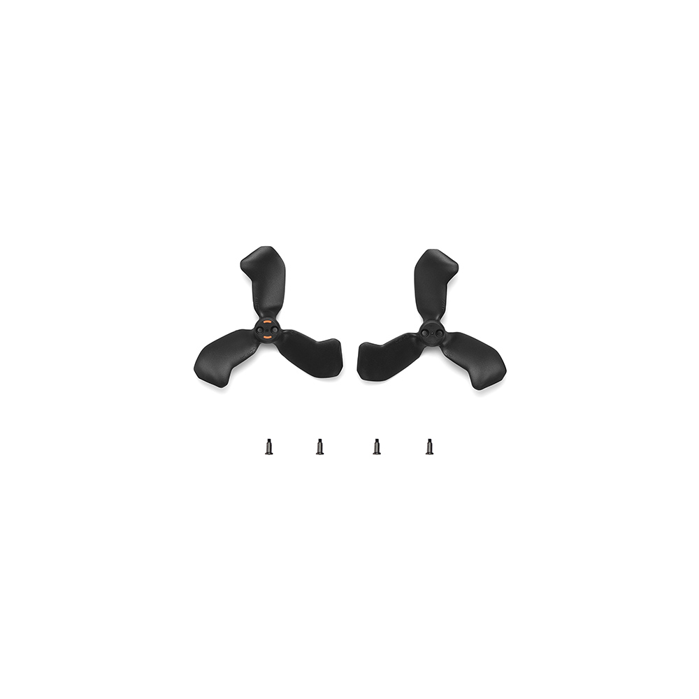 DJI Neo 2 Propellers, product image from Kiwiquads