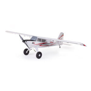 Eflite Timber 1.5m 10th Anniversary Special Edition BNF Basic with AS3X+ and SAFE Select - 1