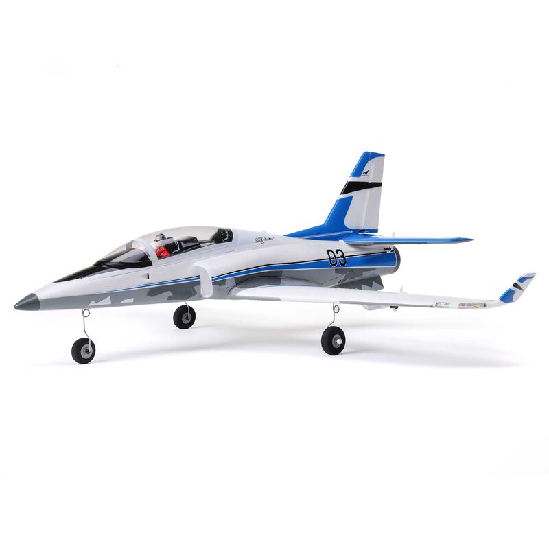 Eflite UMX Viper 30mm EDF Jet BNF Basic with AS3X and SAFE Select, product image from Kiwiquads