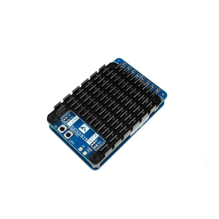 Mateksys PM20S-2 Power Module, product image from Kiwiquads